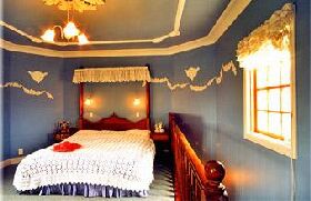 Hatchers Richmond Manor - Accommodation Sydney 0