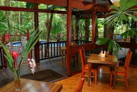 Daintree Wilderness Lodge - Sydney 4u 0