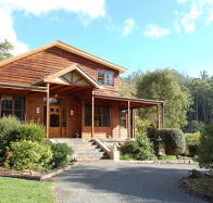 Mole Creek Lodge - Sydney 4u