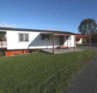 Tiers Cottages - Sydney 4u