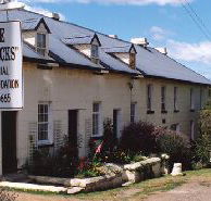 Lythgos Row of Romantic Cottages