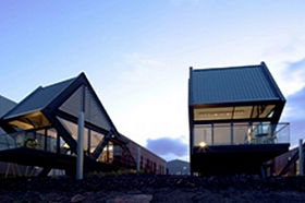 MONA Pavilions (Moorilla) - Sydney 4u 0