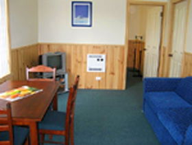 Driftwood Strahan Villas - Accommodation Sydney 0