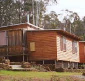 Minnow Cabins - Sydney 4u
