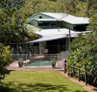 Tranquility on the Daintree - Sydney 4u