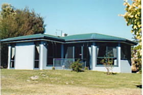 Homelea Accommodation Spa Cottage And Apartments - Accommodation Sydney 0