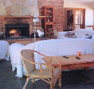 Steeles Island Retreat - Accommodation Sydney