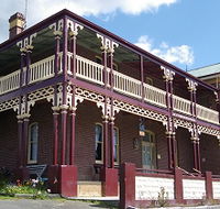 Cygnet Hotel  Guest House - Sydney 4u