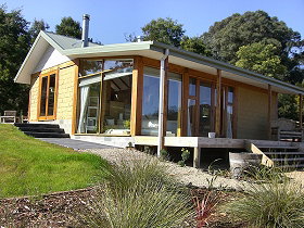 Glendevie TAS Accommodation Sydney