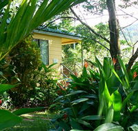 Daintree Valley Haven - Sydney 4u