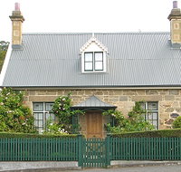 Crescentfield Cottage - Accommodation Sydney