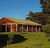 Icena Accommodation - Sydney 4u