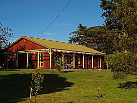 Icena Accommodation - Sydney 4u 0