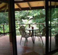 Cape Trib Exotic Fruit Farm Bed and Breakfast - Sydney 4u