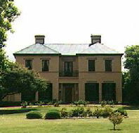 Prospect House - Accommodation Sydney