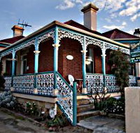 Merre Bes - Accommodation Sydney