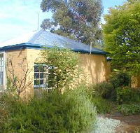 Richmond Coachmans Rest - Accommodation Sydney