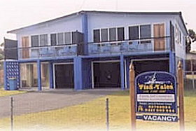 Fish-Tales On The Bay - Accommodation Sydney 0