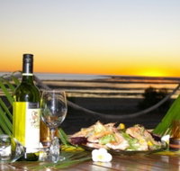 End Of The Road Motel - Accommodation Sydney