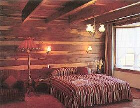 Kaydale Lodge Gardens Accommodation - Sydney 4u 0
