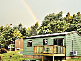 Port Arthur Holiday Park - Accommodation Sydney 0