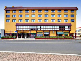 Comfort Hotel Burnie - Accommodation Sydney 0