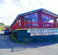 Bridport Seaside Lodge - Sydney 4u