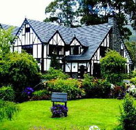 Fox and Hounds Inn - Accommodation Sydney