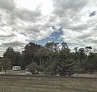 Deloraine Apex Caravan Park - Accommodation Sydney