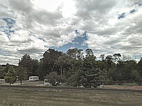 Deloraine Apex Caravan Park - Sydney 4u 0