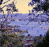 Possums Bed  Breakfast - Accommodation Sydney