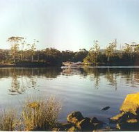 Far South Wilderness Lodge Accommodation - Accommodation Sydney