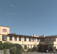 Riviera Hotel - Accommodation Sydney