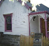 Peck's on Pine - Accommodation Sydney