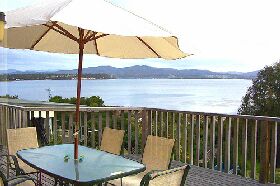 Goulds Country TAS Sydney 4u