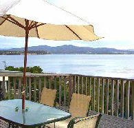 Waterfront on Georges Bay - Sydney 4u