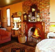Killynaught Spa Cottages - Sydney 4u