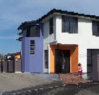 Oakley Place Townhouse - Tasmanian Short Stays - Accommodation Sydney