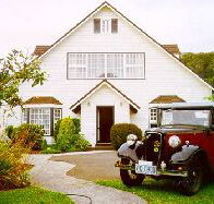Inglenook by the Sea - Accommodation Sydney