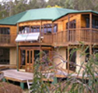 Niche - Southern Tasmanian Yoga Retreat Centre - Sydney 4u