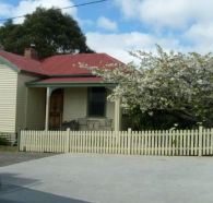 McIntosh Cottages - Accommodation Sydney