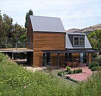 Red Brier Cottage Accommodation - Accommodation Sydney