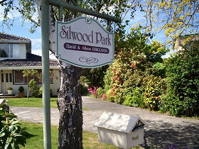 Silwood Park Holiday Unit - Sydney 4u 0