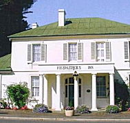 Fitzpatricks Inn - Sydney 4u