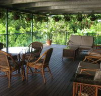 Daintree Riverview - Sydney 4u