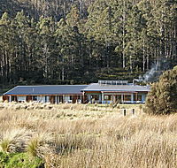 Forest Walks Lodge - Eco-Accommodation - Accommodation Sydney