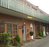 Leisure Inn Woolmers Inn - Accommodation Sydney