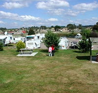 Waratah Camping Ground - Sydney 4u