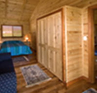 St Pauls River Cabins - Sydney 4u