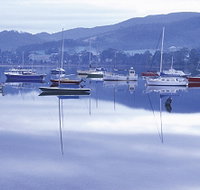 Huonville Grand Hotel - Accommodation Sydney